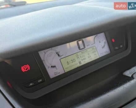 Ситроен С4 Пикассо 2008 в Харькове на Automoto.ua Серый Ситроен С4 Пикассо, объемом двигателя 1.56 л и пробегом 242 тыс. км за 6700 $, фото 24 на Automoto.ua