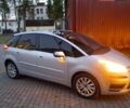 Серый Ситроен С4 Пикассо, объемом двигателя 1.6 л и пробегом 192 тыс. км за 6499 $, фото 6 на Automoto.ua