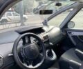 Сірий Сітроен С4 Пікассо, об'ємом двигуна 1.6 л та пробігом 750 тис. км за 4200 $, фото 4 на Automoto.ua