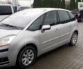 Сірий Сітроен С4 Пікассо, об'ємом двигуна 2 л та пробігом 191 тис. км за 6500 $, фото 18 на Automoto.ua