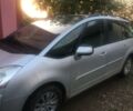 Серый Ситроен С4 Пикассо, объемом двигателя 1 л и пробегом 215 тыс. км за 5100 $, фото 1 на Automoto.ua