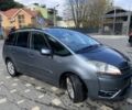 Сірий Сітроен С4 Пікассо, об'ємом двигуна 1.6 л та пробігом 750 тис. км за 4200 $, фото 1 на Automoto.ua