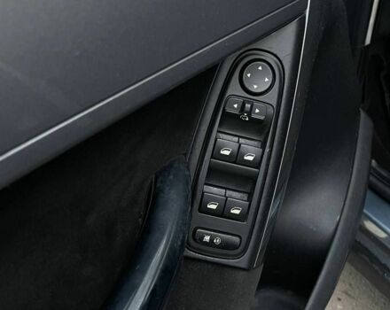 Сірий Сітроен С4 Пікассо, об'ємом двигуна 1.6 л та пробігом 297 тис. км за 4400 $, фото 4 на Automoto.ua