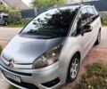 Ситроен С4 Пикассо 2008 в Житомире на Automoto.ua Серый Ситроен С4 Пикассо, объемом двигателя 1.6 л и пробегом 292 тыс. км за 5500 $, фото 1 на Automoto.ua