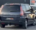 Ситроен С4 Пикассо 2008 в Харькове на Automoto.ua Серый Ситроен С4 Пикассо, объемом двигателя 1.56 л и пробегом 242 тыс. км за 6700 $, фото 10 на Automoto.ua