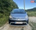 Серый Ситроен С4 Пикассо, объемом двигателя 1.6 л и пробегом 195 тыс. км за 6000 $, фото 5 на Automoto.ua