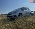Серый Ситроен С4 Пикассо, объемом двигателя 1.56 л и пробегом 297 тыс. км за 4700 $, фото 1 на Automoto.ua