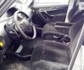 Сірий Сітроен С4 Пікассо, об'ємом двигуна 2 л та пробігом 191 тис. км за 6500 $, фото 19 на Automoto.ua