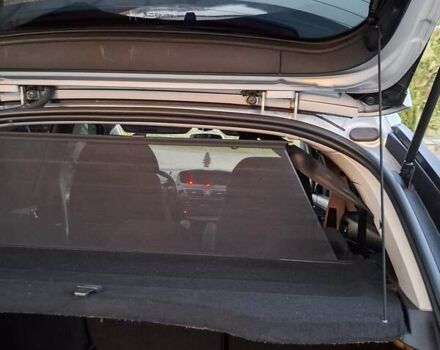 Серый Ситроен С4 Пикассо, объемом двигателя 1.6 л и пробегом 192 тыс. км за 6499 $, фото 10 на Automoto.ua