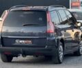 Ситроен С4 Пикассо 2008 в Харькове на Automoto.ua Серый Ситроен С4 Пикассо, объемом двигателя 1.56 л и пробегом 242 тыс. км за 6700 $, фото 9 на Automoto.ua