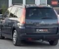 Серый Ситроен С4 Пикассо, объемом двигателя 1.56 л и пробегом 242 тыс. км за 6700 $, фото 6 на Automoto.ua