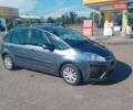 Сірий Сітроен С4 Пікассо, об'ємом двигуна 1.6 л та пробігом 300 тис. км за 4500 $, фото 1 на Automoto.ua
