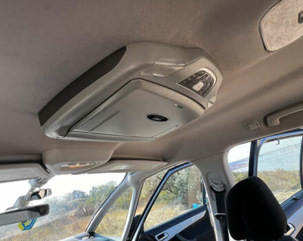 Ситроен С4 Пикассо 2008 в Одессе на Automoto.ua Серый Ситроен С4 Пикассо, объемом двигателя 2 л и пробегом 232 тыс. км за 4800 $, фото 10 на Automoto.ua