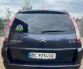 Сірий Сітроен С4 Пікассо, об'ємом двигуна 1.56 л та пробігом 236 тис. км за 4350 $, фото 11 на Automoto.ua