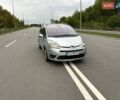 Серый Ситроен С4 Пикассо, объемом двигателя 1.56 л и пробегом 301 тыс. км за 4200 $, фото 1 на Automoto.ua