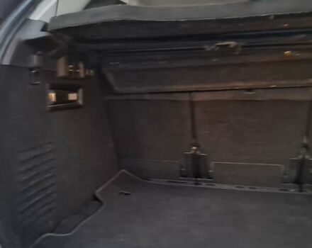 Серый Ситроен С4 Пикассо, объемом двигателя 1.6 л и пробегом 192 тыс. км за 6499 $, фото 9 на Automoto.ua