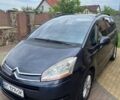 Сірий Сітроен С4 Пікассо, об'ємом двигуна 1.6 л та пробігом 236 тис. км за 4650 $, фото 2 на Automoto.ua