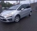 Сірий Сітроен С4 Пікассо, об'ємом двигуна 1.6 л та пробігом 299 тис. км за 5999 $, фото 1 на Automoto.ua