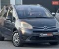 Серый Ситроен С4 Пикассо, объемом двигателя 1.56 л и пробегом 242 тыс. км за 6700 $, фото 5 на Automoto.ua