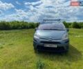 Серый Ситроен С4 Пикассо, объемом двигателя 1.6 л и пробегом 310 тыс. км за 4000 $, фото 3 на Automoto.ua