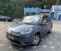 Сірий Сітроен С4 Пікассо, об'ємом двигуна 1.6 л та пробігом 750 тис. км за 4200 $, фото 1 на Automoto.ua