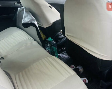 Сірий Сітроен С4 Пікассо, об'ємом двигуна 1.56 л та пробігом 240 тис. км за 4750 $, фото 4 на Automoto.ua