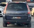 Ситроен С4 Пикассо 2008 в Харькове на Automoto.ua Серый Ситроен С4 Пикассо, объемом двигателя 1.56 л и пробегом 242 тыс. км за 6700 $, фото 8 на Automoto.ua