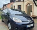 Сірий Сітроен С4 Пікассо, об'ємом двигуна 1.56 л та пробігом 236 тис. км за 4350 $, фото 1 на Automoto.ua