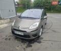 Серый Ситроен С4 Пикассо, объемом двигателя 1.6 л и пробегом 290 тыс. км за 5300 $, фото 1 на Automoto.ua