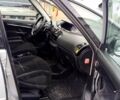 Сірий Сітроен С4 Пікассо, об'ємом двигуна 2 л та пробігом 191 тис. км за 6500 $, фото 11 на Automoto.ua