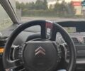 Серый Ситроен С4 Пикассо, объемом двигателя 2 л и пробегом 422 тыс. км за 4700 $, фото 3 на Automoto.ua