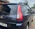 Сірий Сітроен С4 Пікассо, об'ємом двигуна 1.56 л та пробігом 236 тис. км за 4350 $, фото 13 на Automoto.ua