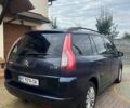 Сірий Сітроен С4 Пікассо, об'ємом двигуна 1.56 л та пробігом 236 тис. км за 4350 $, фото 12 на Automoto.ua