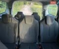Серый Ситроен С4 Пикассо, объемом двигателя 1.6 л и пробегом 195 тыс. км за 6000 $, фото 9 на Automoto.ua