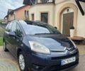 Сірий Сітроен С4 Пікассо, об'ємом двигуна 1.56 л та пробігом 236 тис. км за 4350 $, фото 19 на Automoto.ua