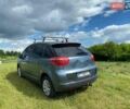 Серый Ситроен С4 Пикассо, объемом двигателя 1.6 л и пробегом 310 тыс. км за 4000 $, фото 10 на Automoto.ua