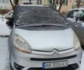 Сірий Сітроен С4 Пікассо, об'ємом двигуна 1.6 л та пробігом 315 тис. км за 5100 $, фото 1 на Automoto.ua