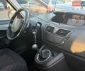 Ситроен С4 Пикассо 2008 в Харькове на Automoto.ua Серый Ситроен С4 Пикассо, объемом двигателя 1.56 л и пробегом 242 тыс. км за 6700 $, фото 20 на Automoto.ua