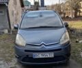 Серый Ситроен С4 Пикассо, объемом двигателя 2 л и пробегом 380 тыс. км за 6300 $, фото 1 на Automoto.ua