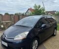 Сірий Сітроен С4 Пікассо, об'ємом двигуна 1.6 л та пробігом 236 тис. км за 4650 $, фото 3 на Automoto.ua