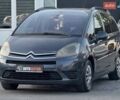 Ситроен С4 Пикассо 2008 в Харькове на Automoto.ua Серый Ситроен С4 Пикассо, объемом двигателя 1.56 л и пробегом 242 тыс. км за 6700 $, фото 2 на Automoto.ua