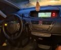 Серый Ситроен С4 Пикассо, объемом двигателя 1.6 л и пробегом 192 тыс. км за 6499 $, фото 5 на Automoto.ua