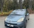 Сірий Сітроен С4 Пікассо, об'ємом двигуна 1.6 л та пробігом 297 тис. км за 4400 $, фото 1 на Automoto.ua