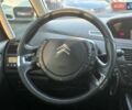 Ситроен С4 Пикассо 2008 в Харькове на Automoto.ua Серый Ситроен С4 Пикассо, объемом двигателя 1.56 л и пробегом 242 тыс. км за 6700 $, фото 22 на Automoto.ua