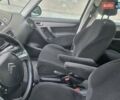 Сірий Сітроен С4 Пікассо, об'ємом двигуна 1.56 л та пробігом 220 тис. км за 4999 $, фото 7 на Automoto.ua