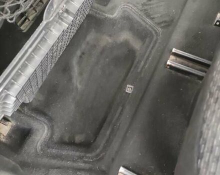 Серый Ситроен С4 Пикассо, объемом двигателя 1.56 л и пробегом 297 тыс. км за 4700 $, фото 4 на Automoto.ua