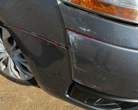 Ситроен С4 Пикассо 2008 в Одессе на Automoto.ua Серый Ситроен С4 Пикассо, объемом двигателя 2 л и пробегом 232 тыс. км за 4800 $, фото 7 на Automoto.ua