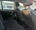 Серый Ситроен С4 Пикассо, объемом двигателя 1.56 л и пробегом 242 тыс. км за 6700 $, фото 18 на Automoto.ua