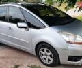Ситроен С4 Пикассо 2008 в Житомире на Automoto.ua Серый Ситроен С4 Пикассо, объемом двигателя 1.6 л и пробегом 292 тыс. км за 5500 $, фото 6 на Automoto.ua