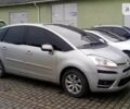 Сірий Сітроен С4 Пікассо, об'ємом двигуна 2 л та пробігом 191 тис. км за 6500 $, фото 1 на Automoto.ua